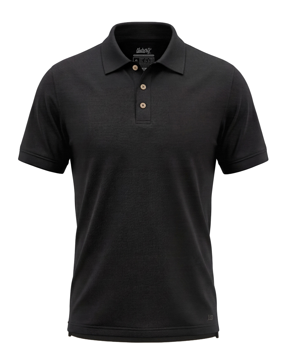 Project 008: The Polo