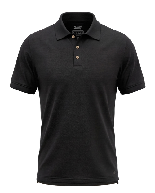 Project 008: The Polo