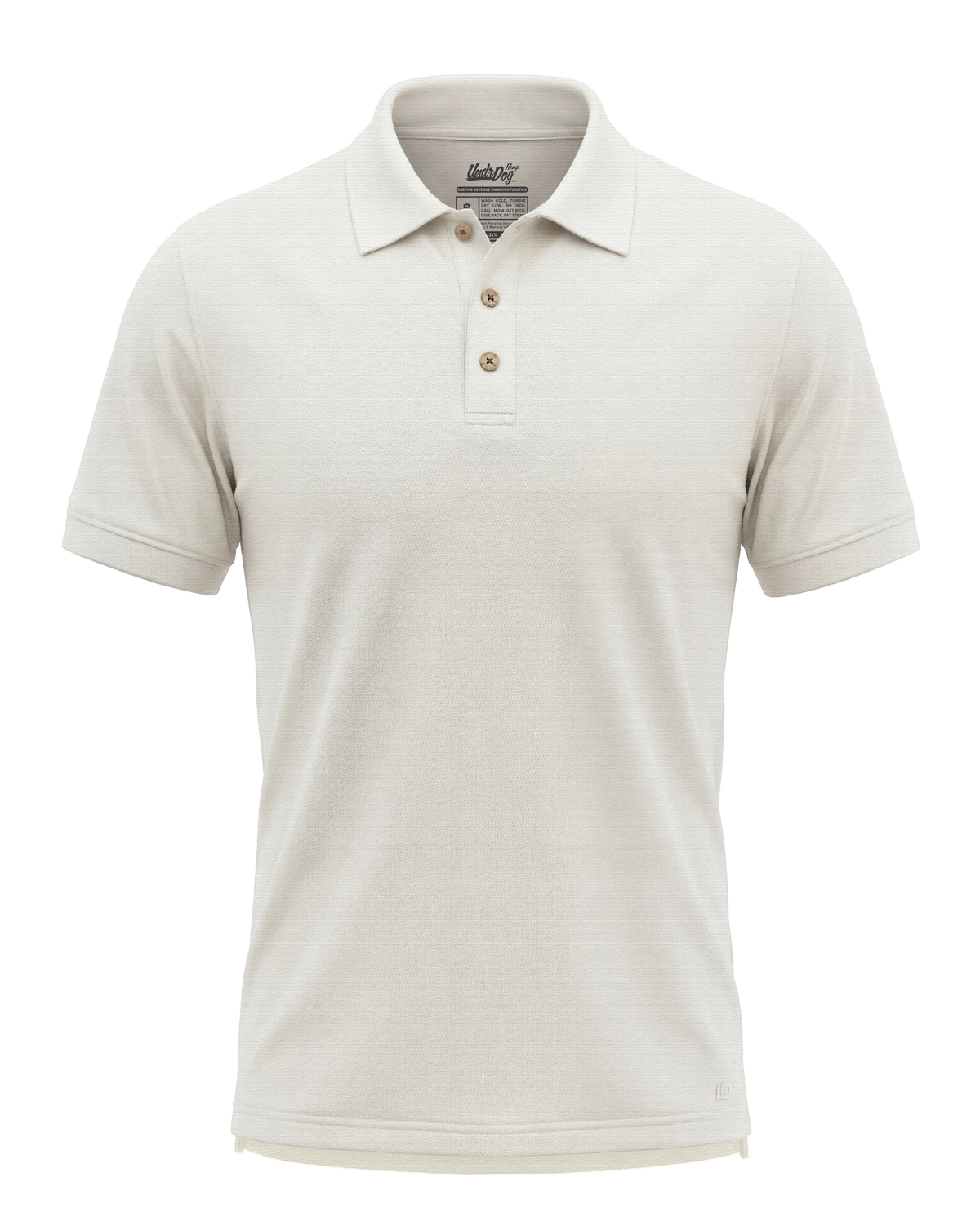 Project 008: The Polo